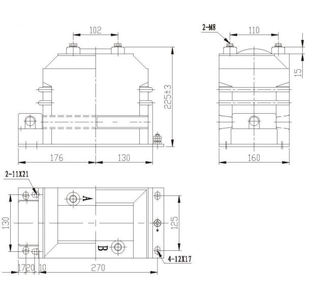 JDXZ10-10A